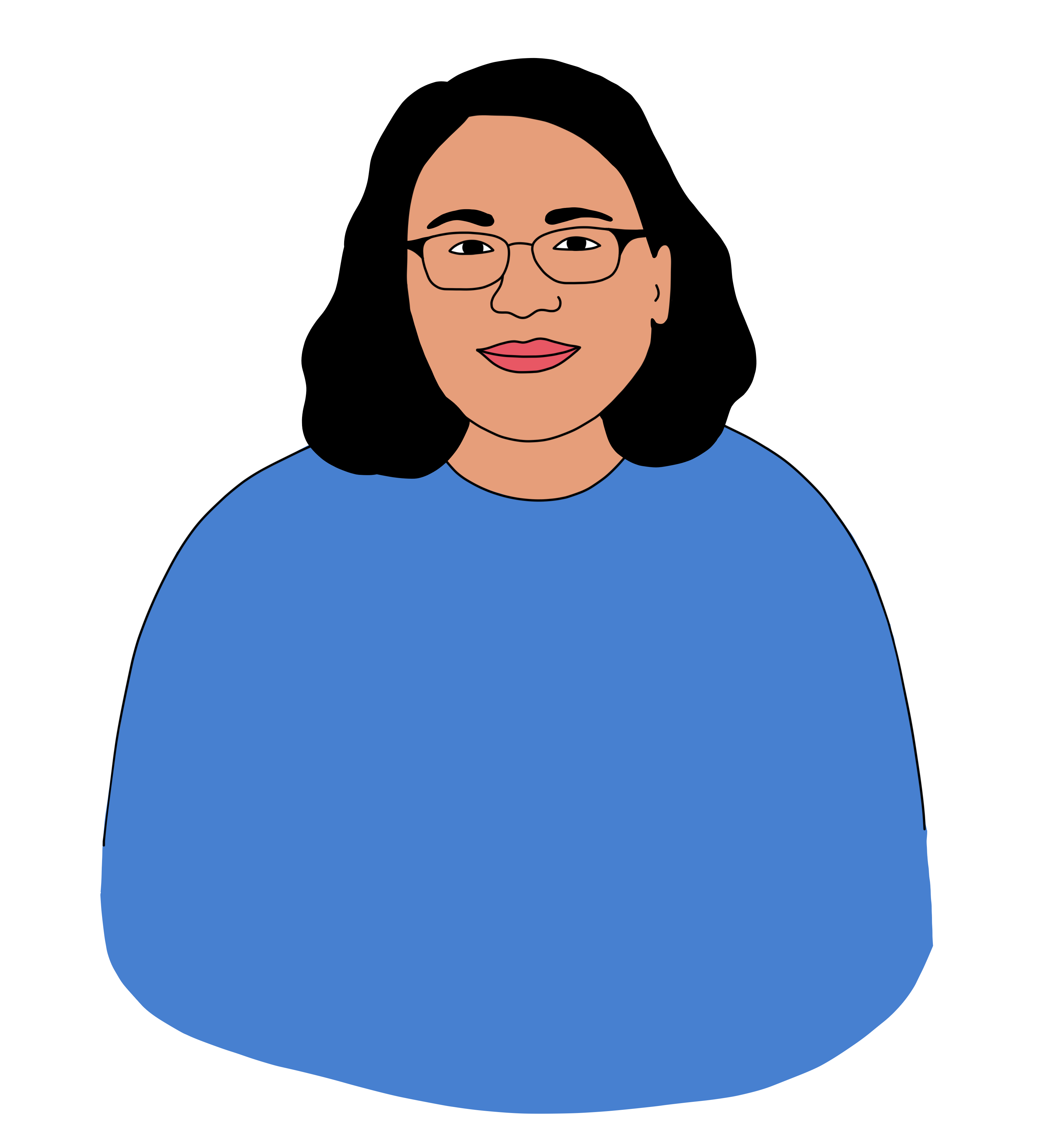 Texas Older Adult