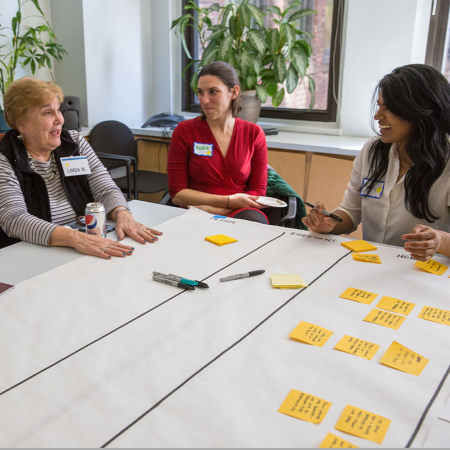 Better Processes for Child Protection Square