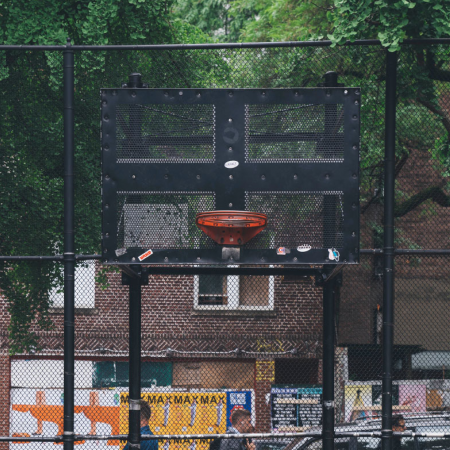 Childhood Obesity Square