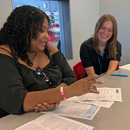 Communicating with Care Webinar