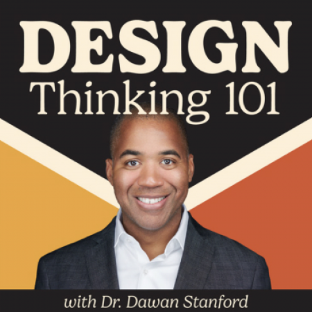 Design Thinking 101 Square