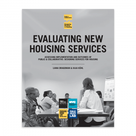 Evaluating New Housing Services Square
