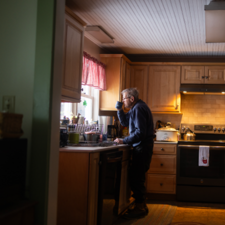 How the. US and World Loneliness