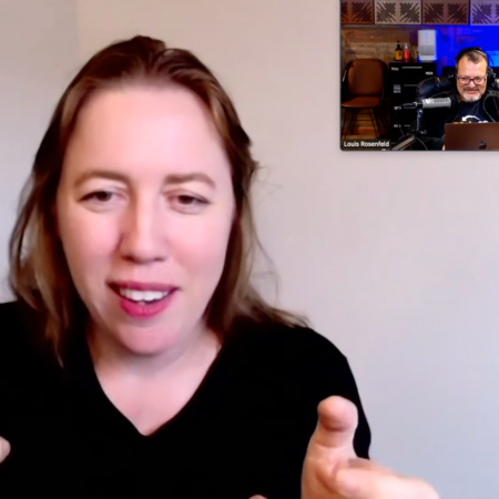 Making Meaningful Change in Government