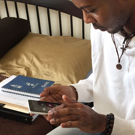 New Yorkers' Digital Service Needs Square