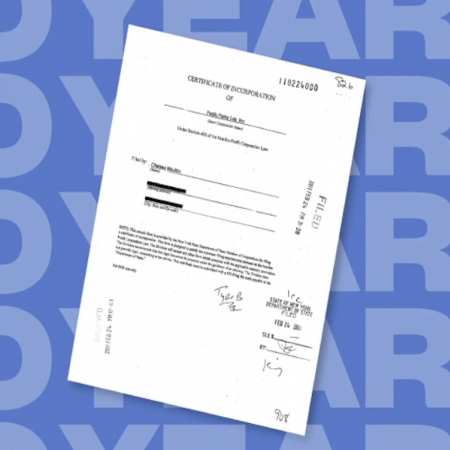 PPL Turns 10! Square