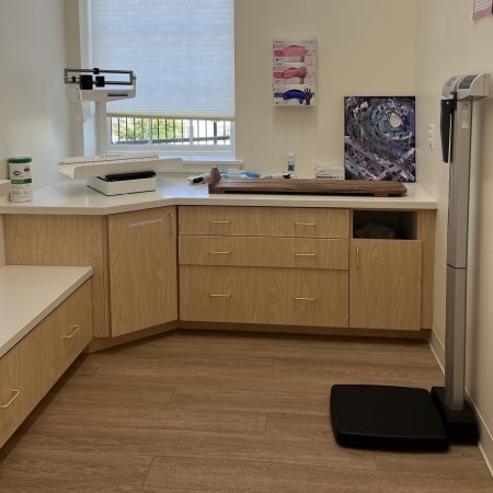 Patient Voices in AI square