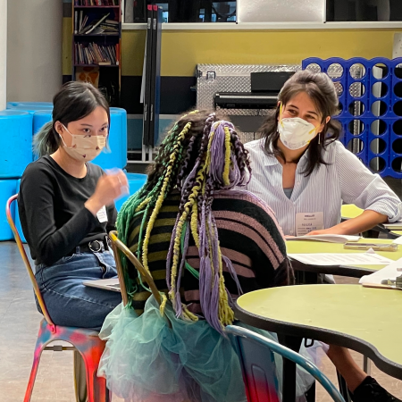 Rental Access Square