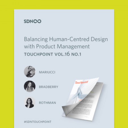 SDN Bridging Disciplines Square