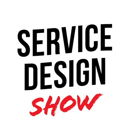 Service Design Show Square