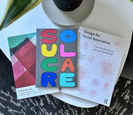 Soul Care Notebook Landscape