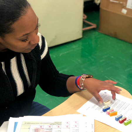 Synced Services Square