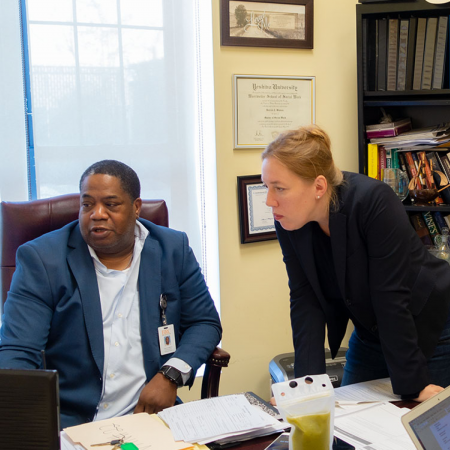 Understanding Those Who Harm Square