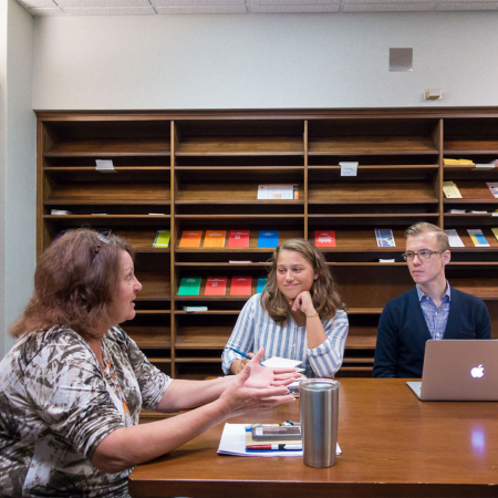 Veteran Centered VA Square