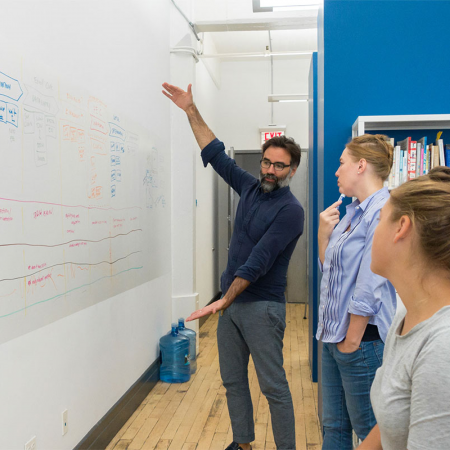Veterans' Enrollment at Medical Centers Square